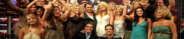 Big Brother Australia 2005: (21 DVD Set) 2005 TV Series - Click Image to Close